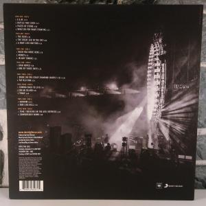 Live at Pompeii (4 LP) (04)